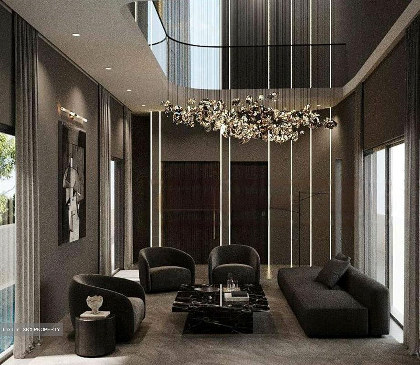 Upper East Coast Road (D15), Detached #454410291